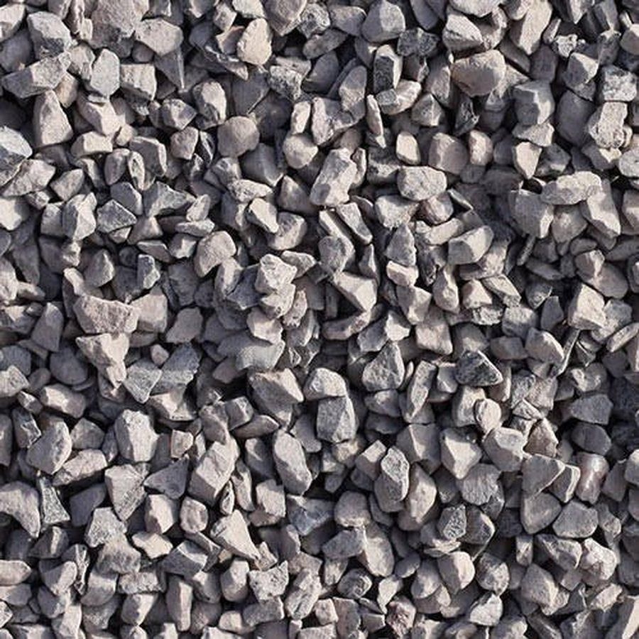 Crushed Stone & Aggregates